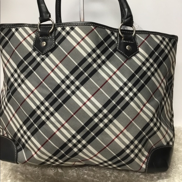 burberry label for sale